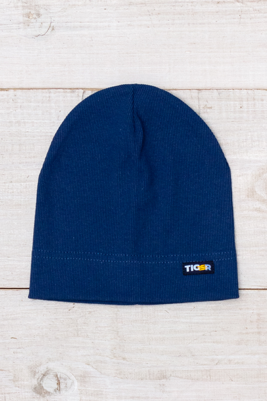 Шапка для хлопчика (підліткова)